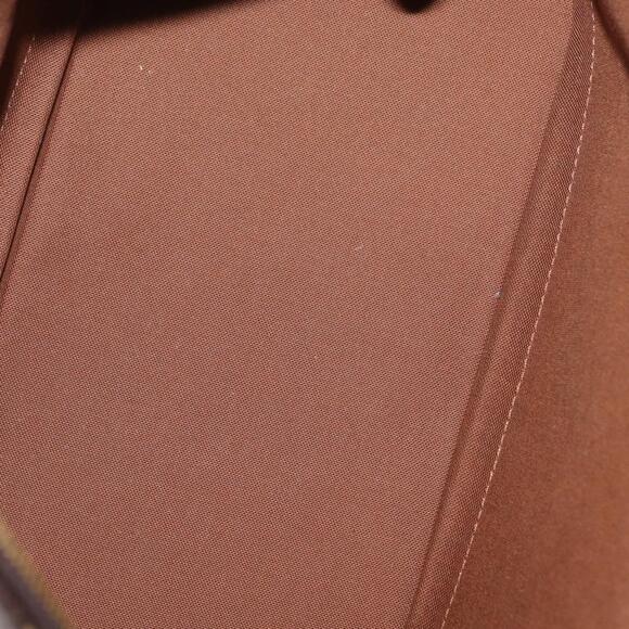 LOUIS VUITTON Monogram Alma Hand Bag M51130 LV Auth ka1100 - Picture 11 of 16